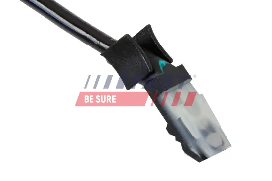 Sensor, Raddrehzahl Hinterachse rechts FAST FT80546 Bild Sensor, Raddrehzahl Hinterachse rechts FAST FT80546