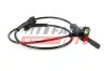 Sensor, Raddrehzahl Hinterachse links Hinterachse rechts FAST FT80551