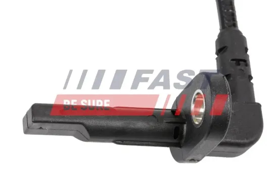 Sensor, Raddrehzahl Hinterachse links Hinterachse rechts FAST FT80551 Bild Sensor, Raddrehzahl Hinterachse links Hinterachse rechts FAST FT80551