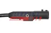 Sensor, Raddrehzahl Hinterachse links Hinterachse rechts FAST FT80551 Bild Sensor, Raddrehzahl Hinterachse links Hinterachse rechts FAST FT80551