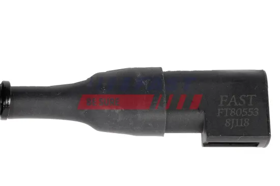 Sensor, Raddrehzahl Hinterachse links Hinterachse rechts FAST FT80553 Bild Sensor, Raddrehzahl Hinterachse links Hinterachse rechts FAST FT80553
