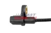 Sensor, Raddrehzahl Hinterachse links Hinterachse rechts FAST FT80553 Bild Sensor, Raddrehzahl Hinterachse links Hinterachse rechts FAST FT80553