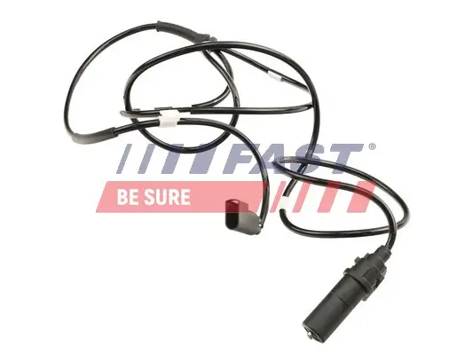 Sensor, Raddrehzahl FAST FT80554 Bild Sensor, Raddrehzahl FAST FT80554