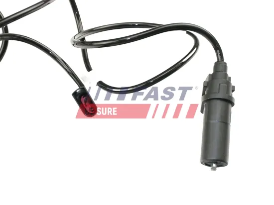 Sensor, Raddrehzahl Hinterachse rechts FAST FT80554 Bild Sensor, Raddrehzahl Hinterachse rechts FAST FT80554