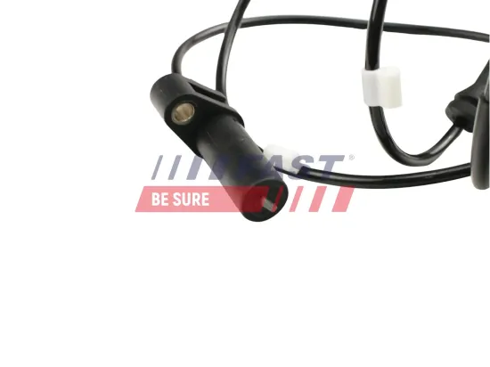 Sensor, Raddrehzahl Hinterachse links FAST FT80555 Bild Sensor, Raddrehzahl Hinterachse links FAST FT80555