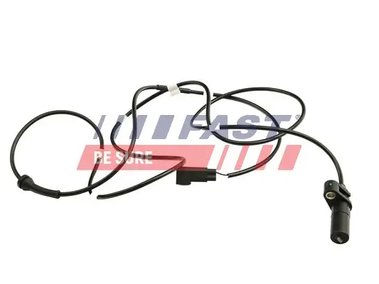 Sensor, Raddrehzahl Hinterachse rechts FAST FT80556 Bild Sensor, Raddrehzahl Hinterachse rechts FAST FT80556