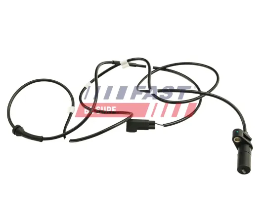 Sensor, Raddrehzahl Hinterachse rechts Hinterachse rechts FAST FT80556 Bild Sensor, Raddrehzahl Hinterachse rechts Hinterachse rechts FAST FT80556