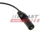 Sensor, Raddrehzahl Hinterachse rechts FAST FT80556 Bild Sensor, Raddrehzahl Hinterachse rechts FAST FT80556