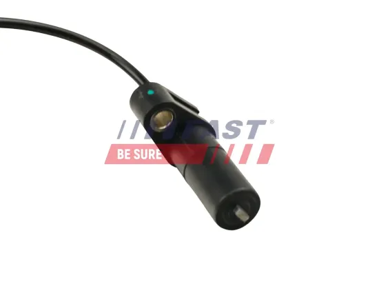 Sensor, Raddrehzahl Hinterachse rechts Hinterachse rechts FAST FT80556 Bild Sensor, Raddrehzahl Hinterachse rechts Hinterachse rechts FAST FT80556