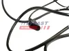 Sensor, Raddrehzahl Hinterachse rechts Hinterachse rechts FAST FT80556 Bild Sensor, Raddrehzahl Hinterachse rechts Hinterachse rechts FAST FT80556