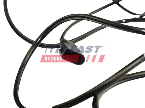 Sensor, Raddrehzahl Hinterachse rechts Hinterachse rechts FAST FT80556 Bild Sensor, Raddrehzahl Hinterachse rechts Hinterachse rechts FAST FT80556