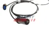 Sensor, Raddrehzahl Hinterachse links FAST FT80557 Bild Sensor, Raddrehzahl Hinterachse links FAST FT80557