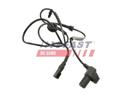 Sensor, Raddrehzahl Vorderachse links Vorderachse rechts FAST FT80558 Bild Sensor, Raddrehzahl Vorderachse links Vorderachse rechts FAST FT80558