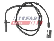 Sensor, Raddrehzahl FAST FT80562