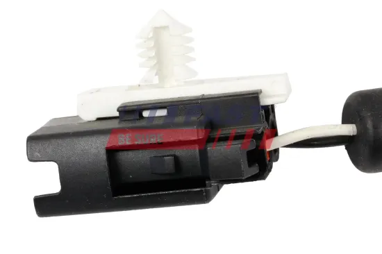 Sensor, Raddrehzahl Hinterachse links Hinterachse links FAST FT80562 Bild Sensor, Raddrehzahl Hinterachse links Hinterachse links FAST FT80562