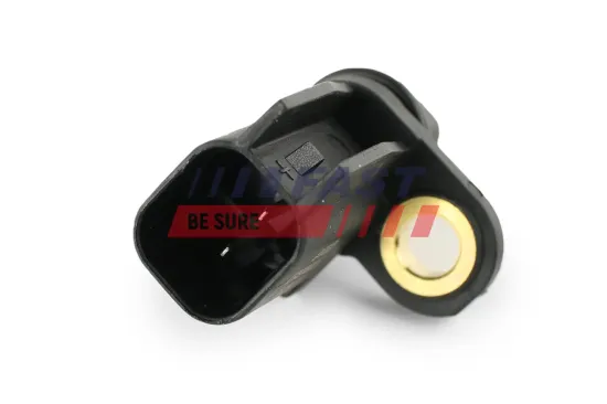 Sensor, Raddrehzahl Hinterachse links Hinterachse rechts Hinterachse links Hinterachse rechts FAST FT80563 Bild Sensor, Raddrehzahl Hinterachse links Hinterachse rechts Hinterachse links Hinterachse rechts FAST FT80563