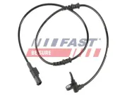 Sensor, Raddrehzahl FAST FT80564