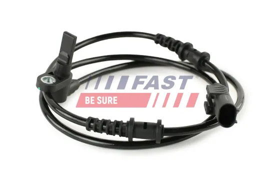 Sensor, Raddrehzahl Vorderachse links Vorderachse rechts FAST FT80564 Bild Sensor, Raddrehzahl Vorderachse links Vorderachse rechts FAST FT80564