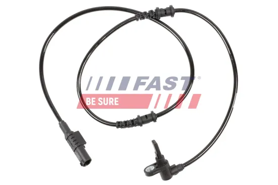 Sensor, Raddrehzahl Vorderachse links Vorderachse rechts FAST FT80564 Bild Sensor, Raddrehzahl Vorderachse links Vorderachse rechts FAST FT80564