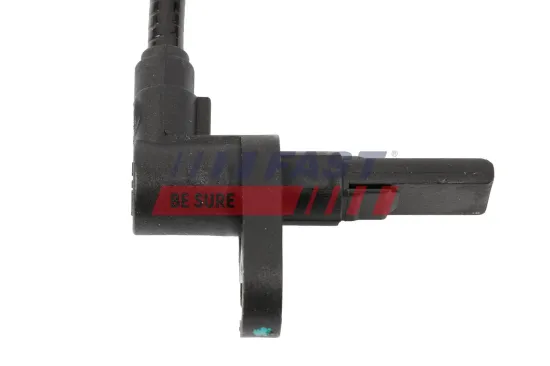 Sensor, Raddrehzahl Vorderachse links Vorderachse rechts FAST FT80564 Bild Sensor, Raddrehzahl Vorderachse links Vorderachse rechts FAST FT80564