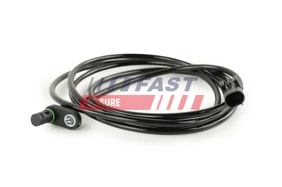 Sensor, Raddrehzahl Hinterachse rechts Hinterachse rechts FAST FT80565 Bild Sensor, Raddrehzahl Hinterachse rechts Hinterachse rechts FAST FT80565