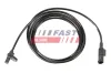 Sensor, Raddrehzahl Hinterachse rechts Hinterachse rechts FAST FT80565 Bild Sensor, Raddrehzahl Hinterachse rechts Hinterachse rechts FAST FT80565