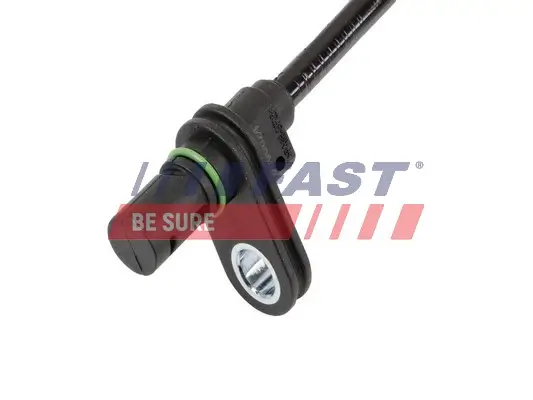 Sensor, Raddrehzahl Hinterachse rechts FAST FT80565 Bild Sensor, Raddrehzahl Hinterachse rechts FAST FT80565