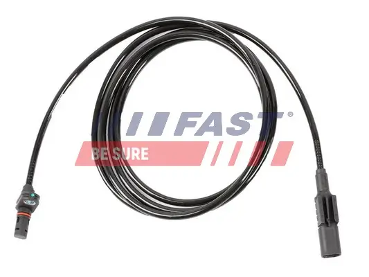 Sensor, Raddrehzahl FAST FT80566