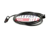 Sensor, Raddrehzahl Hinterachse links FAST FT80566