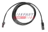 Sensor, Raddrehzahl Hinterachse links FAST FT80566 Bild Sensor, Raddrehzahl Hinterachse links FAST FT80566