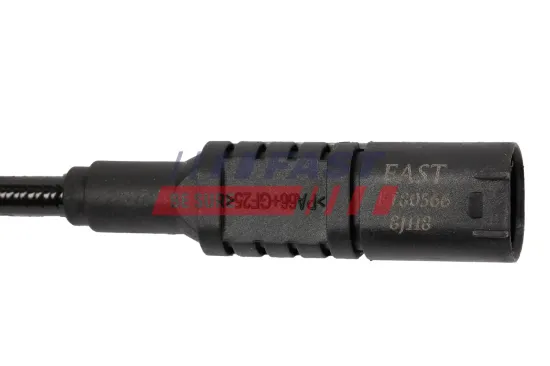 Sensor, Raddrehzahl Hinterachse links FAST FT80566 Bild Sensor, Raddrehzahl Hinterachse links FAST FT80566