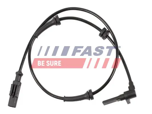 Sensor, Raddrehzahl Vorderachse rechts FAST FT80567 Bild Sensor, Raddrehzahl Vorderachse rechts FAST FT80567