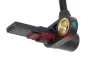 Sensor, Raddrehzahl Vorderachse links Vorderachse rechts FAST FT80569 Bild Sensor, Raddrehzahl Vorderachse links Vorderachse rechts FAST FT80569