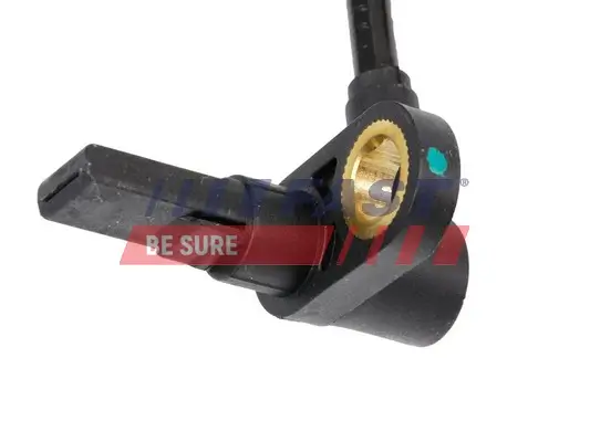 Sensor, Raddrehzahl Vorderachse links Vorderachse rechts FAST FT80569 Bild Sensor, Raddrehzahl Vorderachse links Vorderachse rechts FAST FT80569