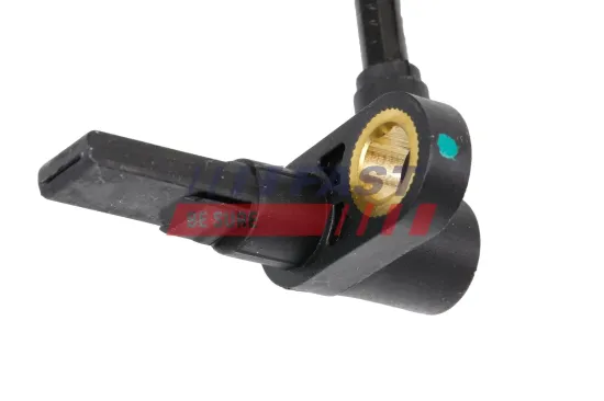 Sensor, Raddrehzahl Vorderachse links Vorderachse rechts FAST FT80569 Bild Sensor, Raddrehzahl Vorderachse links Vorderachse rechts FAST FT80569