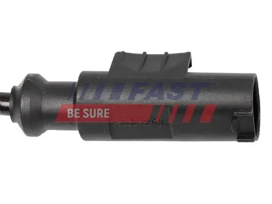 Sensor, Raddrehzahl Vorderachse links Vorderachse rechts FAST FT80569 Bild Sensor, Raddrehzahl Vorderachse links Vorderachse rechts FAST FT80569