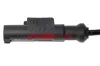Sensor, Raddrehzahl Hinterachse links Hinterachse rechts Hinterachse links FAST FT80573 Bild Sensor, Raddrehzahl Hinterachse links Hinterachse rechts Hinterachse links FAST FT80573