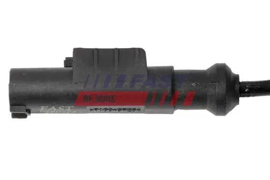 Sensor, Raddrehzahl Hinterachse links Hinterachse rechts Hinterachse links FAST FT80573 Bild Sensor, Raddrehzahl Hinterachse links Hinterachse rechts Hinterachse links FAST FT80573