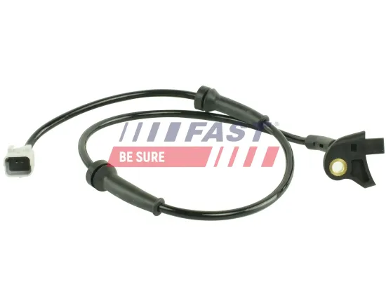 Sensor, Raddrehzahl Vorderachse links Vorderachse rechts FAST FT80576 Bild Sensor, Raddrehzahl Vorderachse links Vorderachse rechts FAST FT80576