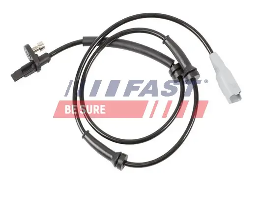 Sensor, Raddrehzahl Hinterachse links Hinterachse rechts FAST FT80577 Bild Sensor, Raddrehzahl Hinterachse links Hinterachse rechts FAST FT80577