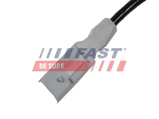 Sensor, Raddrehzahl Hinterachse links Hinterachse rechts FAST FT80577 Bild Sensor, Raddrehzahl Hinterachse links Hinterachse rechts FAST FT80577