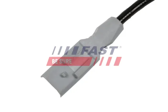 Sensor, Raddrehzahl Hinterachse links Hinterachse rechts Hinterachse links Hinterachse rechts FAST FT80577 Bild Sensor, Raddrehzahl Hinterachse links Hinterachse rechts Hinterachse links Hinterachse rechts FAST FT80577