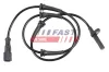 Sensor, Raddrehzahl Hinterachse links Hinterachse rechts FAST FT80578 Bild Sensor, Raddrehzahl Hinterachse links Hinterachse rechts FAST FT80578