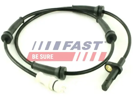 Sensor, Raddrehzahl Hinterachse links Hinterachse rechts FAST FT80579 Bild Sensor, Raddrehzahl Hinterachse links Hinterachse rechts FAST FT80579