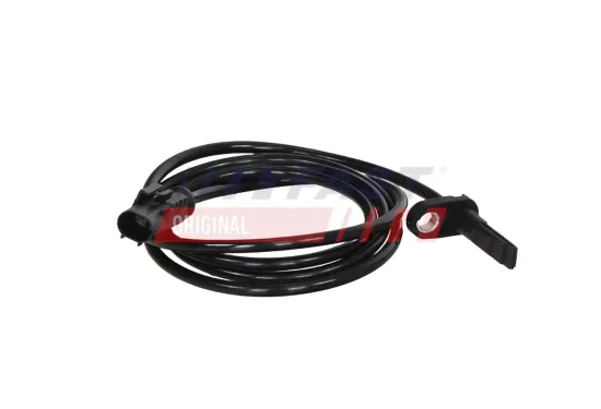 Sensor, Raddrehzahl Vorderachse links Vorderachse rechts FAST FT80580 Bild Sensor, Raddrehzahl Vorderachse links Vorderachse rechts FAST FT80580