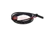 Sensor, Raddrehzahl Vorderachse links Vorderachse rechts FAST FT80580 Bild Sensor, Raddrehzahl Vorderachse links Vorderachse rechts FAST FT80580