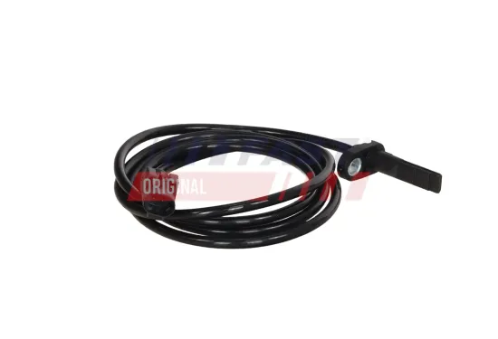 Sensor, Raddrehzahl Vorderachse links Vorderachse rechts FAST FT80580 Bild Sensor, Raddrehzahl Vorderachse links Vorderachse rechts FAST FT80580