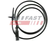 Sensor, Raddrehzahl FAST FT80580