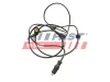 Sensor, Raddrehzahl Hinterachse links Hinterachse rechts FAST FT80585 Bild Sensor, Raddrehzahl Hinterachse links Hinterachse rechts FAST FT80585