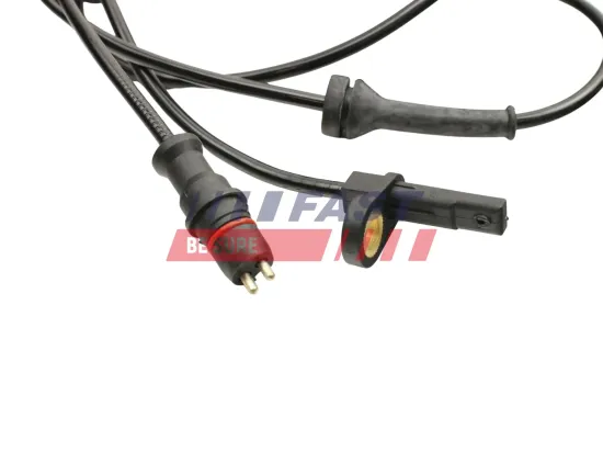 Sensor, Raddrehzahl Hinterachse links Hinterachse rechts FAST FT80586 Bild Sensor, Raddrehzahl Hinterachse links Hinterachse rechts FAST FT80586